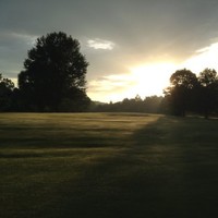 Diamond Creek Golf Club Employee Dean Freeman's profile photo
