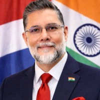 Ajay Sharma