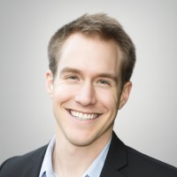 DrivenData Employee Greg Lipstein's profile photo