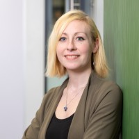 Green Park Employee Jaimi Shanahan's profile photo
