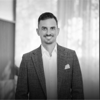 DevelopmentWA Employee Robert Jones's profile photo