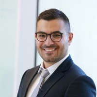 REAL Employee Jonathan Agassi's profile photo