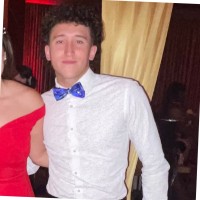 BMW Group University STEP Programs Employee Seth Quinones's profile photo