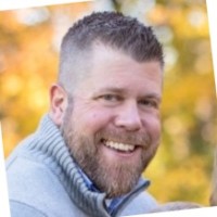 Tradition Mortgage Employee Ross Britton's profile photo