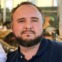 SW - Schwäbische Werkzeugmaschinen Employee Alexander Zwetzich's profile photo