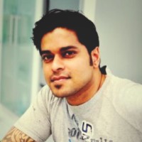 TrafficGuard Employee Sandesh Nayak's profile photo