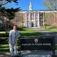 Re Sustainability Limited Employee Pankaj Maharaj's profile photo