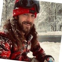 Rustica Hardware Employee Paul Allen's profile photo