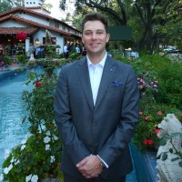 Raytheon Employee Ryan Reddish's profile photo