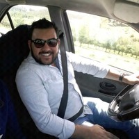 Somafaco Employee Mohamed Chafai's profile photo