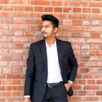 Aron Developers Employee Pritam Jadhav's profile photo