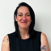 Ketjen Corporation Employee Jocelyn Walker's profile photo