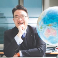 LS ELECTRIC Employee Kunwook Lee's profile photo