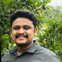 Nucore Software Solutions Employee Naseef Pt's profile photo