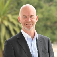 dss+ Employee Andrew Wilson's profile photo