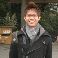 Andrew Ang Email