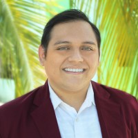 Fundary Employee Victor Pacheco's profile photo