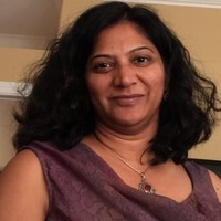City of San José, Public Works Department Employee Rashmi Maheshwari's profile photo