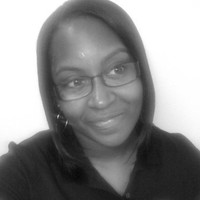 US Navy Employee Kenya Wright's profile photo