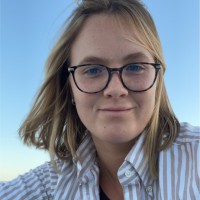 Womengineer Employee Oline Friberg's profile photo