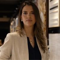 Samara Zarpelon Email & Phone Number