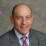 Weber Gallagher Employee David Rosenberg's profile photo