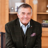 Michael Tzimas Email & Phone Number