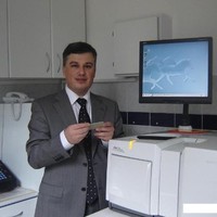 Bekir Col Email