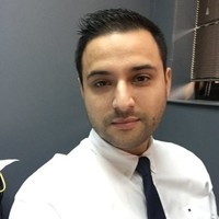BDO Chile Employee Juan Carlos Torres Jara's profile photo