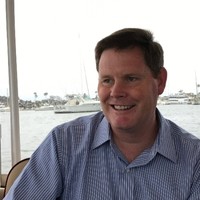 Liberty Mutual Insurance Employee Daniel Prendergast's profile photo