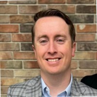 EOS, Inc Employee Tyler Chapman's profile photo