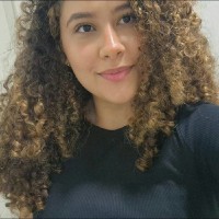 Blend Employee Daniela Betancur's profile photo
