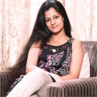 One Friday Employee Neha Poddar's profile photo