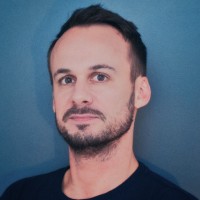 Fruitful Employee Clay Reinken's profile photo