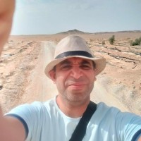 EgyptERA Employee Ahmed Gadallah's profile photo