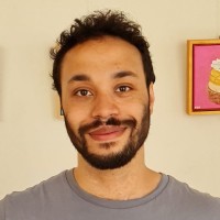 R.Tech Employee Jesse Nadu Franzua Martinez's profile photo