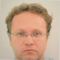 Viktor Sosnovski Email