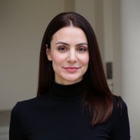 TEG Logistics Technology (Transport Exchange Group) Employee Alexandra Socol's profile photo