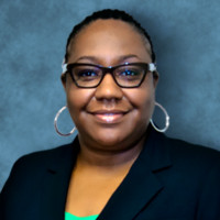 Metra Commuter Rail Employee Janice Thomas's profile photo