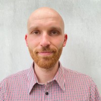 Activair s.r.o. Employee Matěj Černý's profile photo