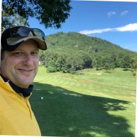 Cook Out Restaurants Employee Jesse Blalock's profile photo