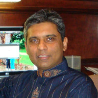 Muhammad Irfan Email & Phone Number