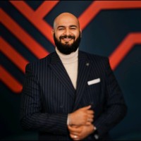 TREVI Group Employee Souheil Marso's profile photo