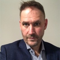 InfoDesk Employee Jeffrey Wright's profile photo