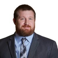 Endurance Federal Credit Union Employee Cade Simmons's profile photo