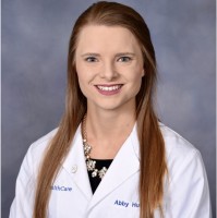 University of Colorado Anschutz Employee Abby Huff's profile photo