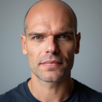 Entrepreneurs.com Employee Patrick Pinot's profile photo