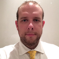 Jason Haggarty's profile photo