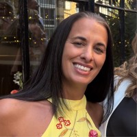 Octopus Investments Employee Leanne Isaacs's profile photo