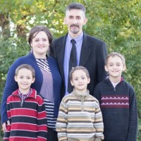 Baptist World Mission Employee Cleverson Faria's profile photo